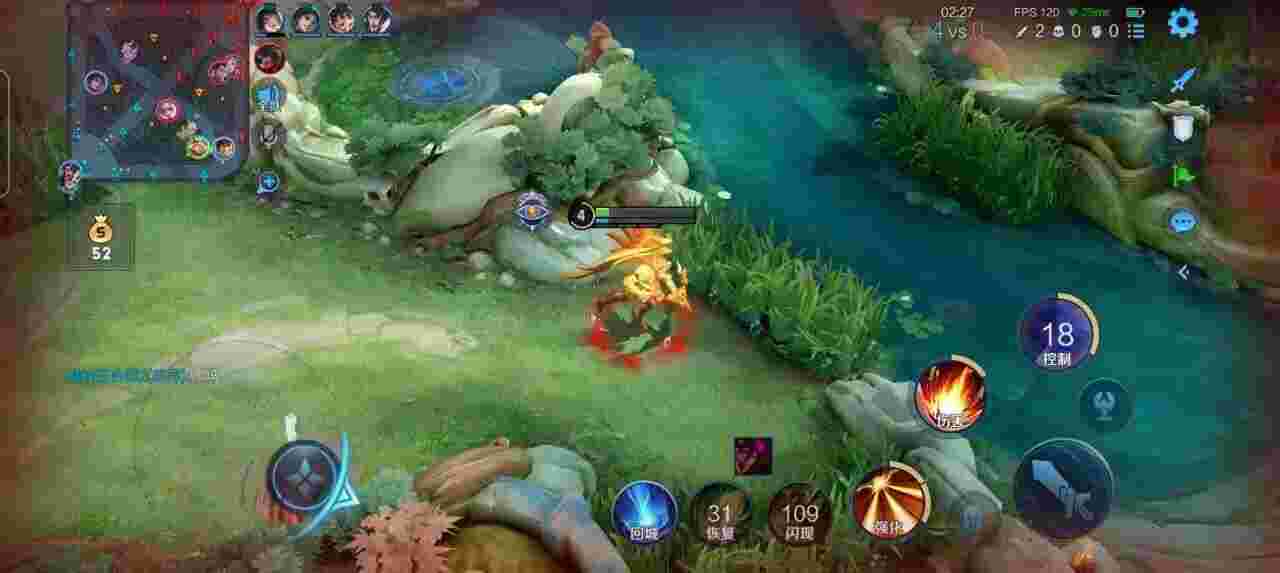 王者荣耀擎天柱 - 和平精英助手和平精英辅助辅助预览图